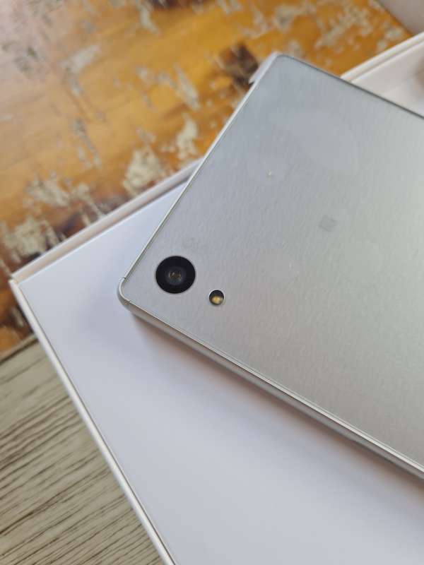 Sony Xperia Z5 32GB White