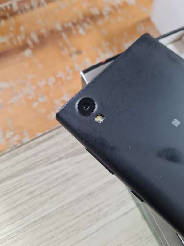 Sony Xperia L1 16GB Black
