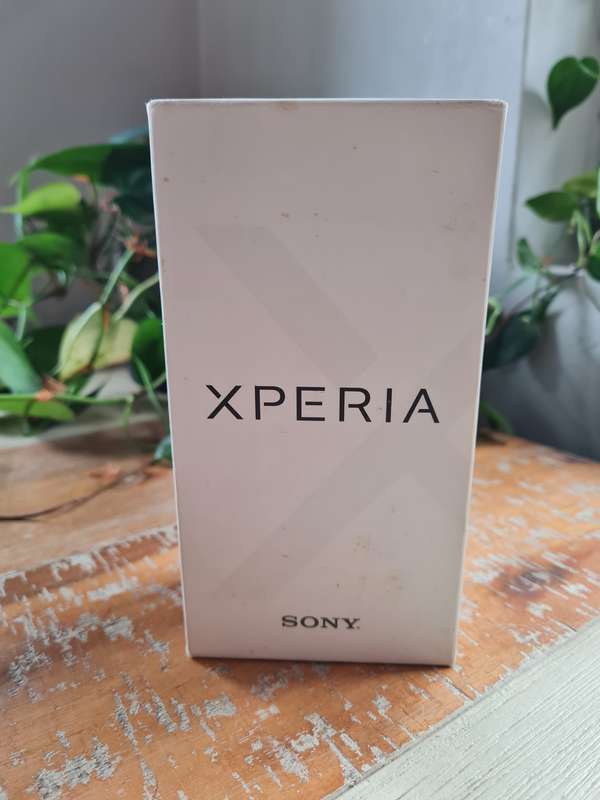 Sony Xperia L1 16GB Black