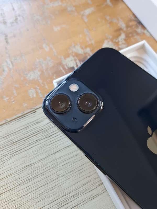 Apple iPhone 13 128GB Midnight