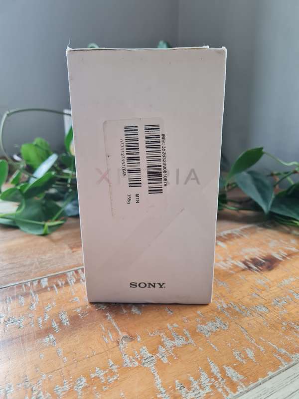 Sony Xperia XZ 32GB Forest Blue