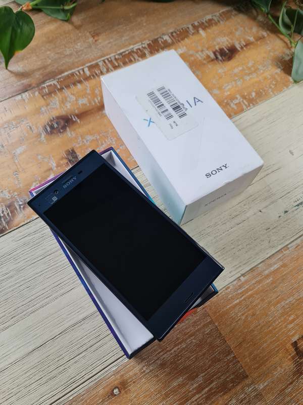 Sony Xperia XZ 32GB Forest Blue