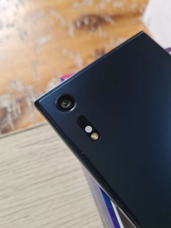Sony Xperia XZ 32GB Forest Blue