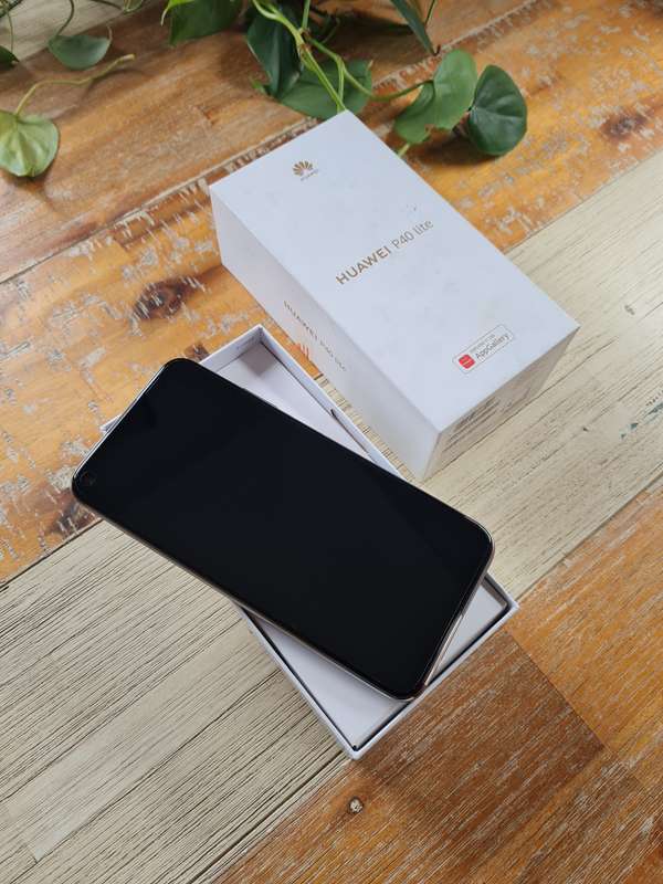 Huawei P40 Lite 128GB Sakura Pink