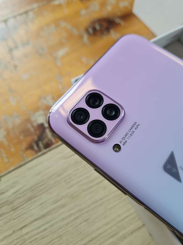 Huawei P40 Lite 128GB Sakura Pink