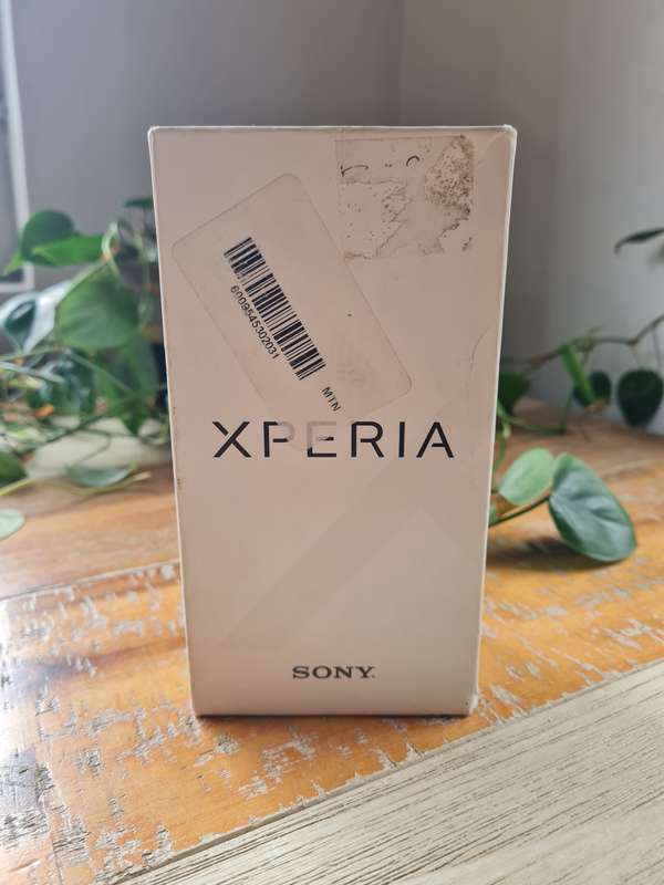 Sony Xperia L1 16GB Black