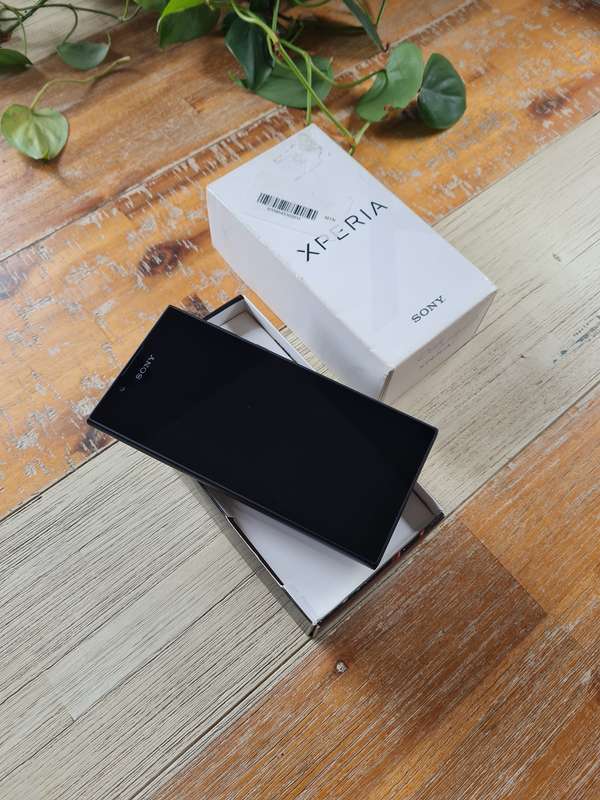 Sony Xperia L1 16GB Black