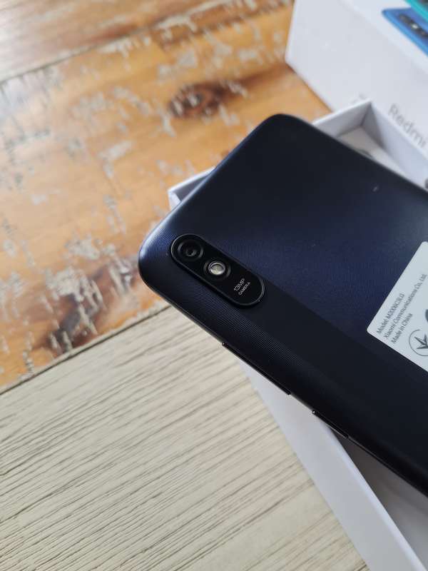 Xiaomi Redmi 9A 32GB Granite Gray