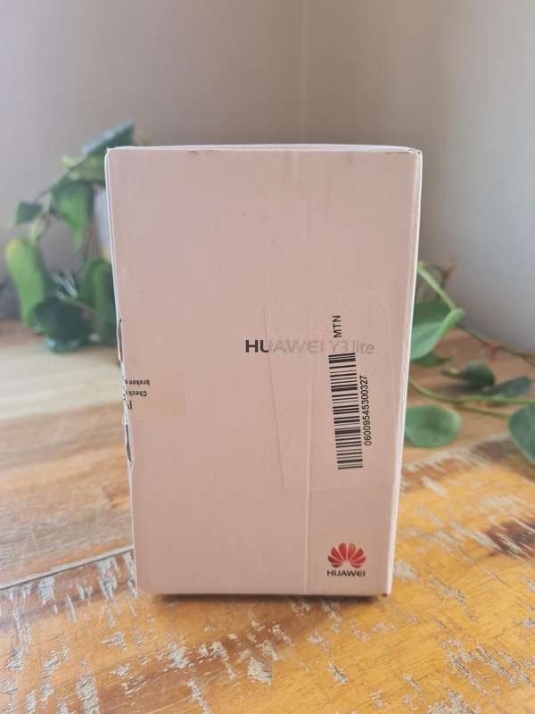 Huawei Y3 Lite(Y360) 4GB Blue