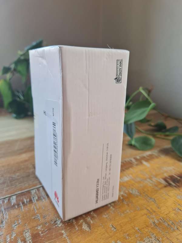 Huawei Y3 Lite(Y360) 4GB Blue