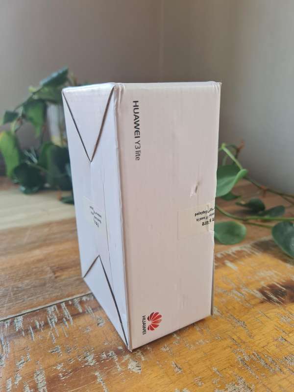 Huawei Y3 Lite(Y360) 4GB Blue