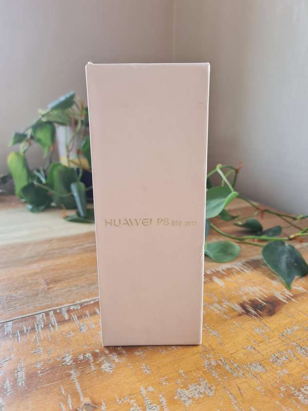 Huawei P8 Lite 2017 16GB Blue