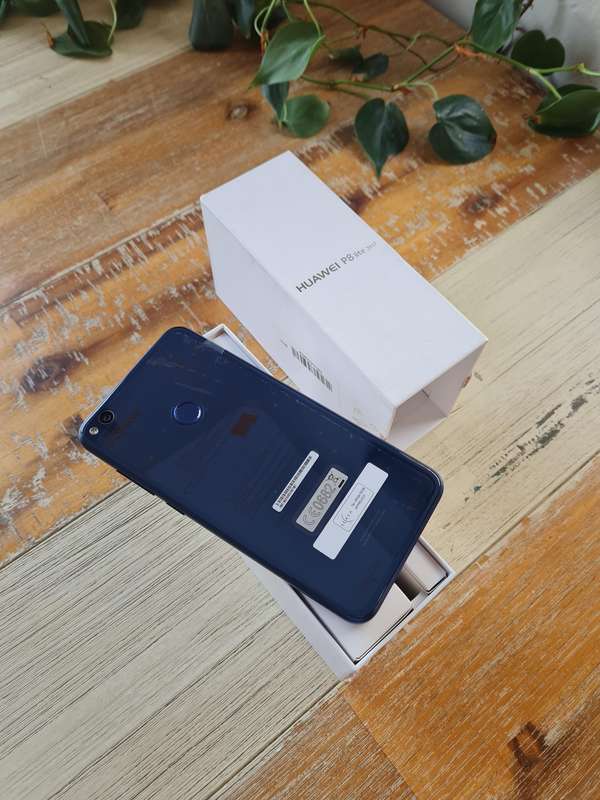 Huawei P8 Lite 2017 16GB Blue