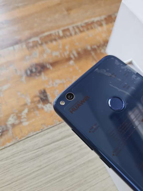 Huawei P8 Lite 2017 16GB Blue