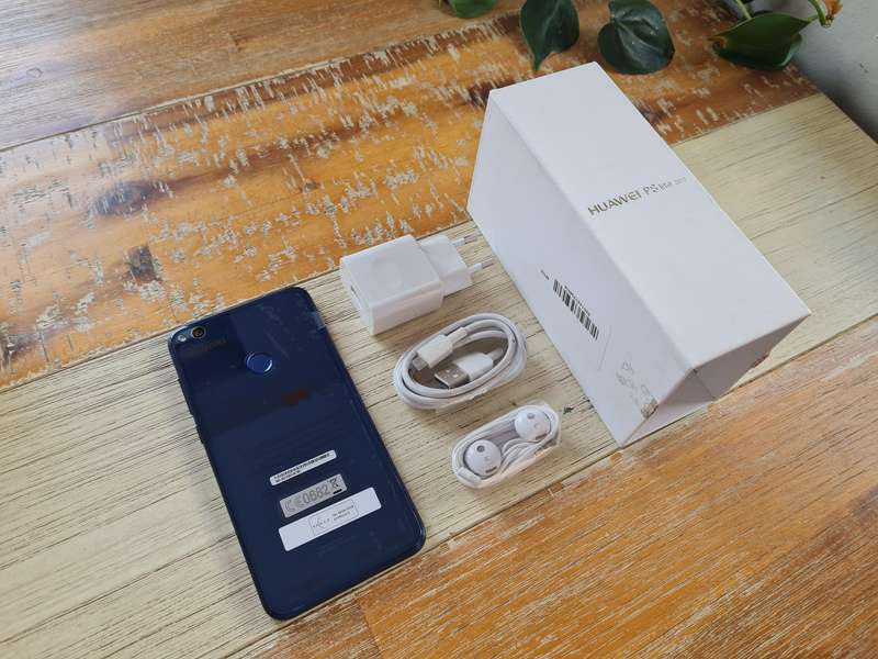 Huawei P8 Lite 2017 16GB Blue