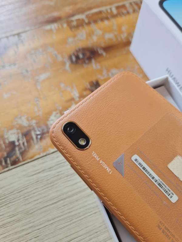 Huawei Y5 2019 32GB Amber Brown