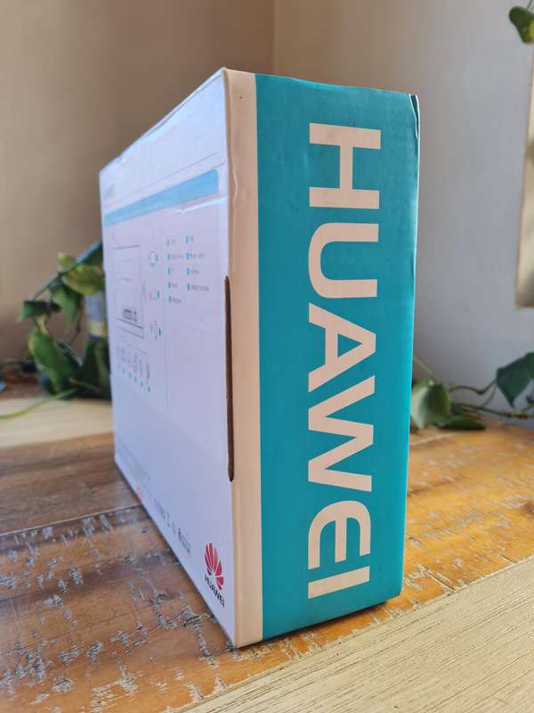 Huawei B315 LTE Router