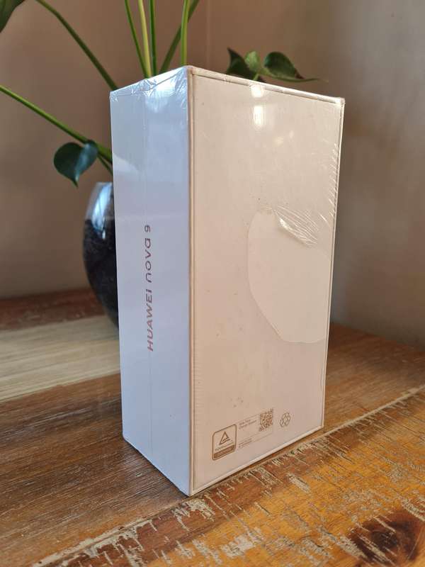 Huawei Nova 9 128GB Starry Blue