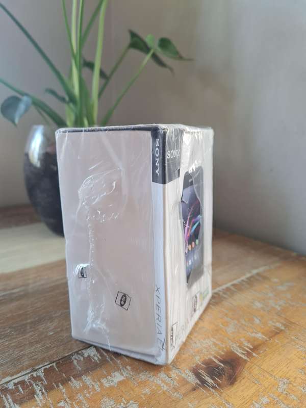 Sony Xperia E1 4GB Black