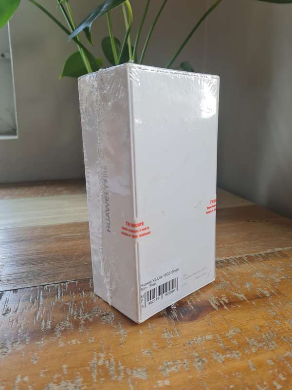 Huawei Y5 Lite 16GB Black