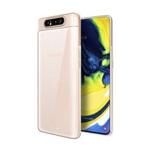 Samsung Galaxy A80 128GB Angel Gold