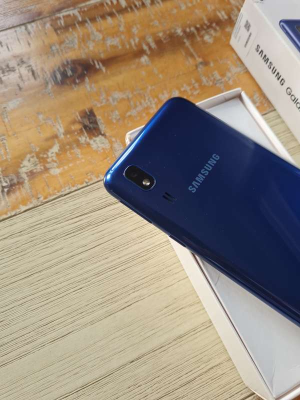 Samsung Galaxy A2 Core 8GB Blue