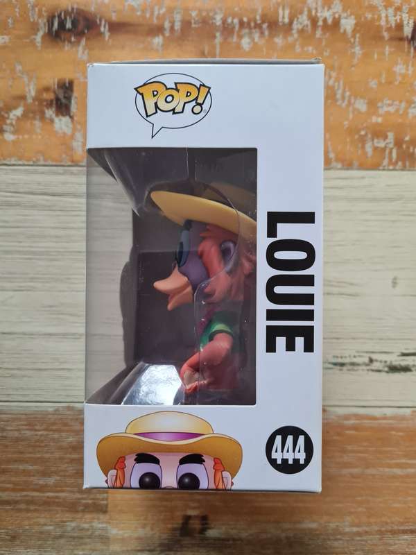 Funko POP! Disney Talespin Louie