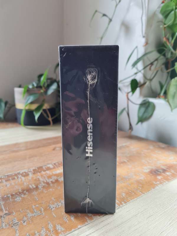 Hisense Rock C30 32GB Black