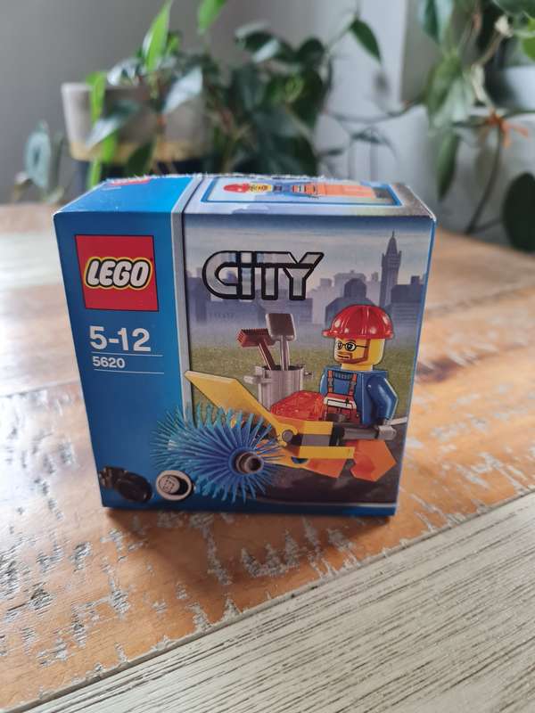 LEGO 5620 City