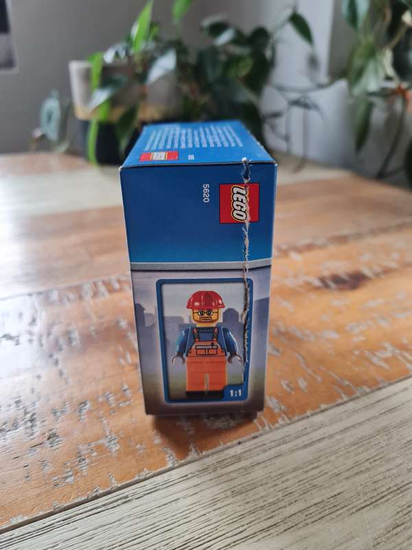 LEGO 5620 City