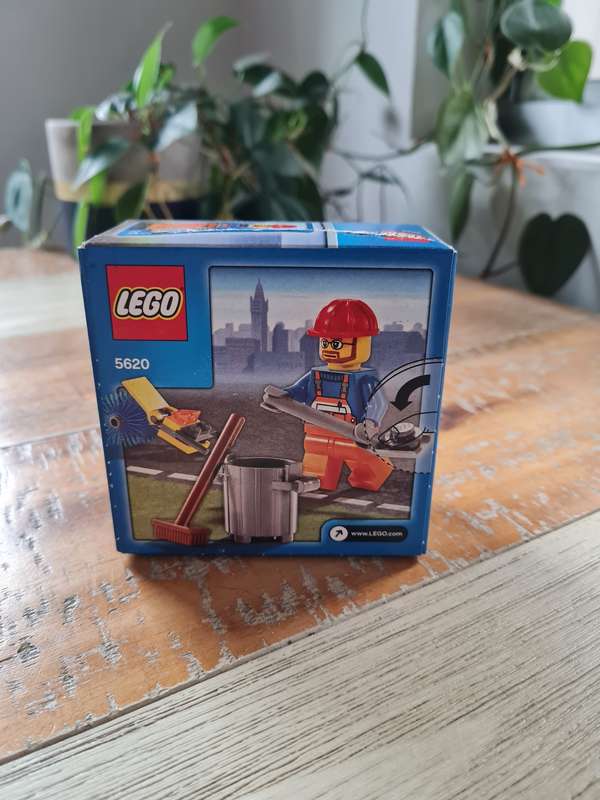 LEGO 5620 City