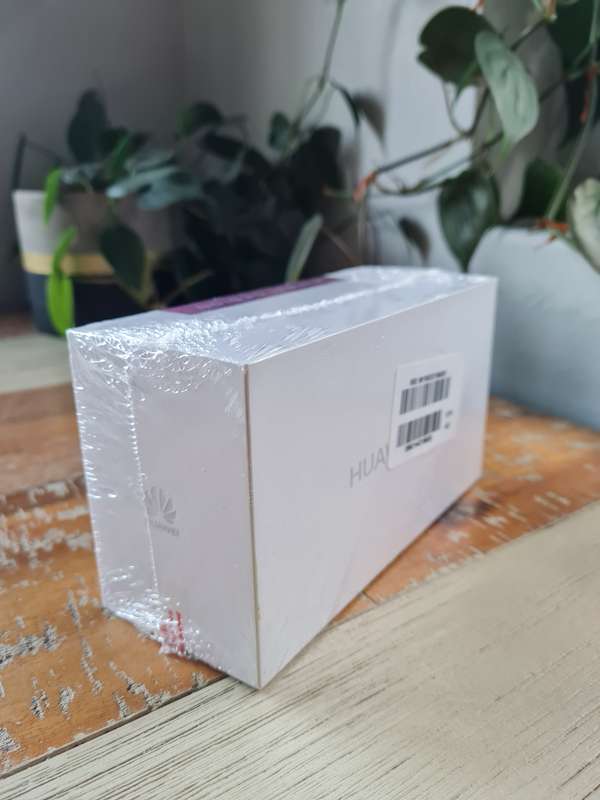 Huawei Nova 32GB Mystic Silver