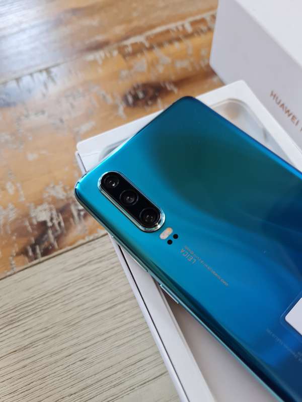Huawei P30 128GB Aurora
