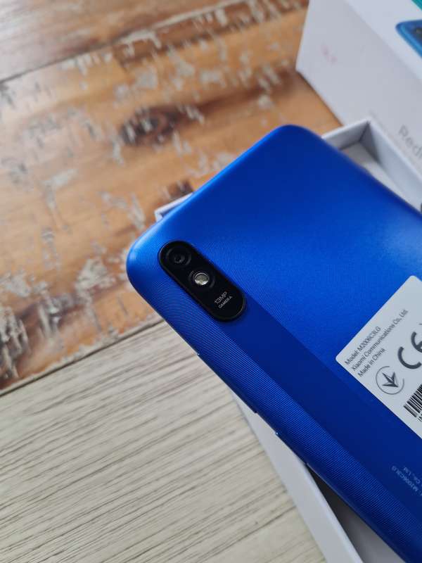 Xiaomi Redmi 9A 32GB Sky Blue