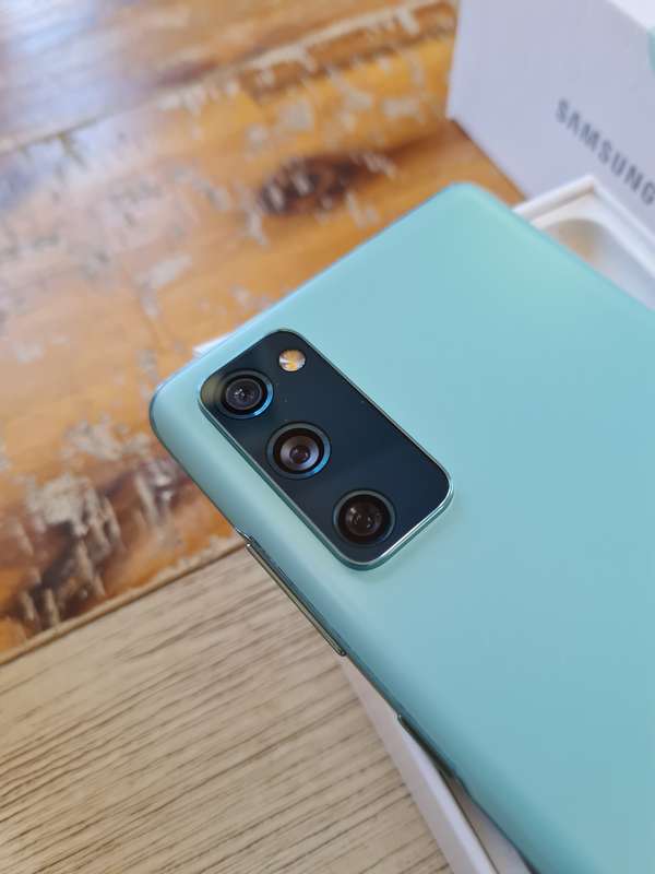 Samsung Galaxy S20 FE 128GB Cloud Mint