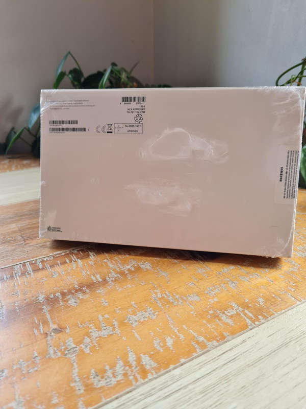 Samsung Galaxy Tab A9 LTE 64GB Graphite