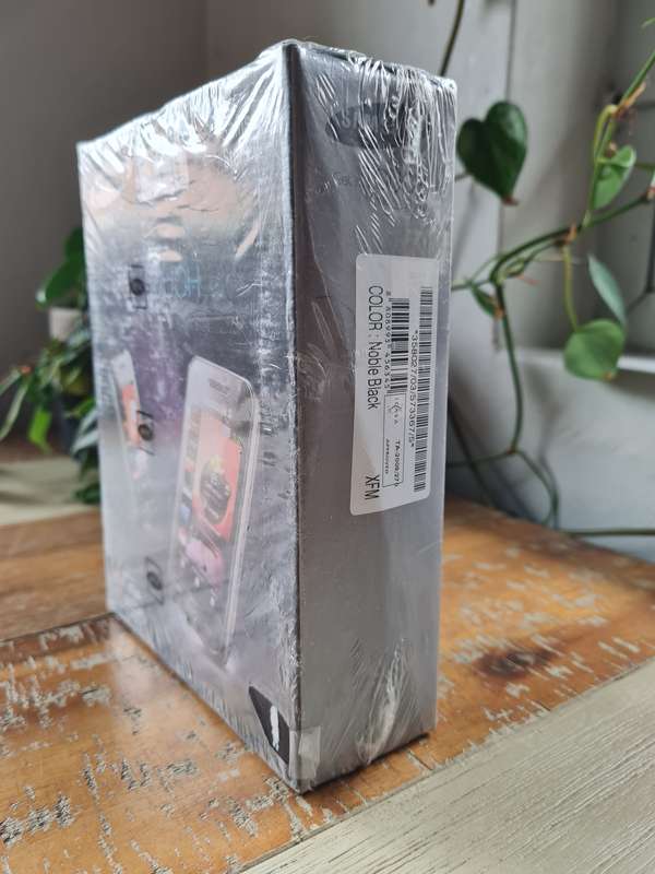 Samsung Galaxy Star S5233 Noble Black