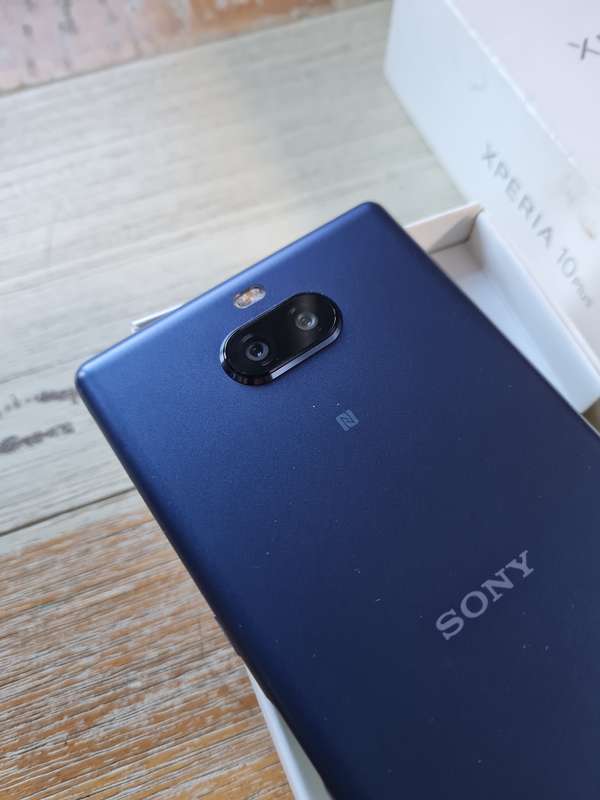 Sony Xperia 10 Plus 64GB Navy