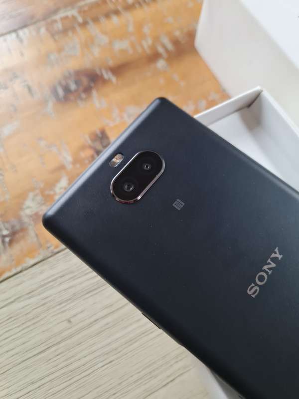 Sony Xperia 10 64GB Black