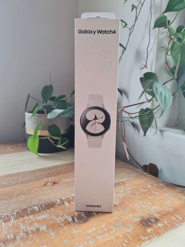 Samsung Galaxy Watch 4 40mm LTE