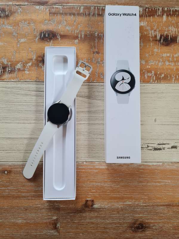 Samsung Galaxy Watch 4 40mm LTE