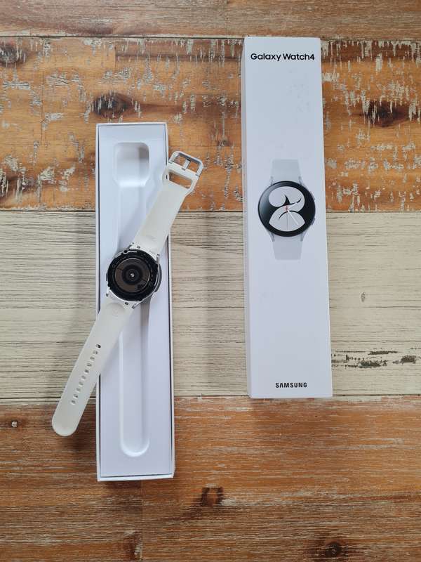 Samsung Galaxy Watch 4 40mm LTE