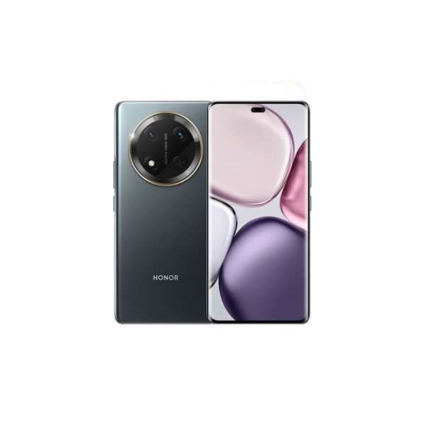 Honor X9c 256GB Titanium Black