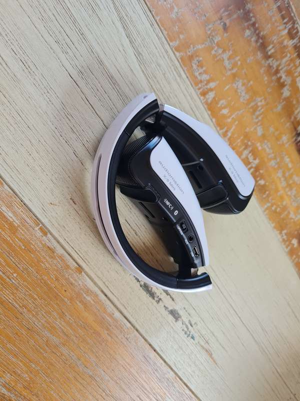 Audiomotion X9 Mini Bluetooth Speaker