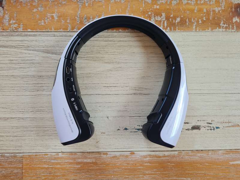 Audiomotion X9 Mini Bluetooth Speaker