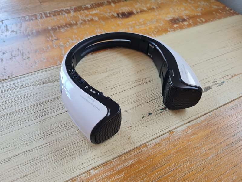 Audiomotion X9 Mini Bluetooth Speaker