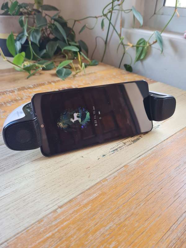 Audiomotion X9 Mini Bluetooth Speaker