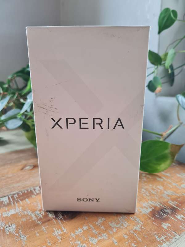 Sony Xperia XA1 Ultra 32GB Gold