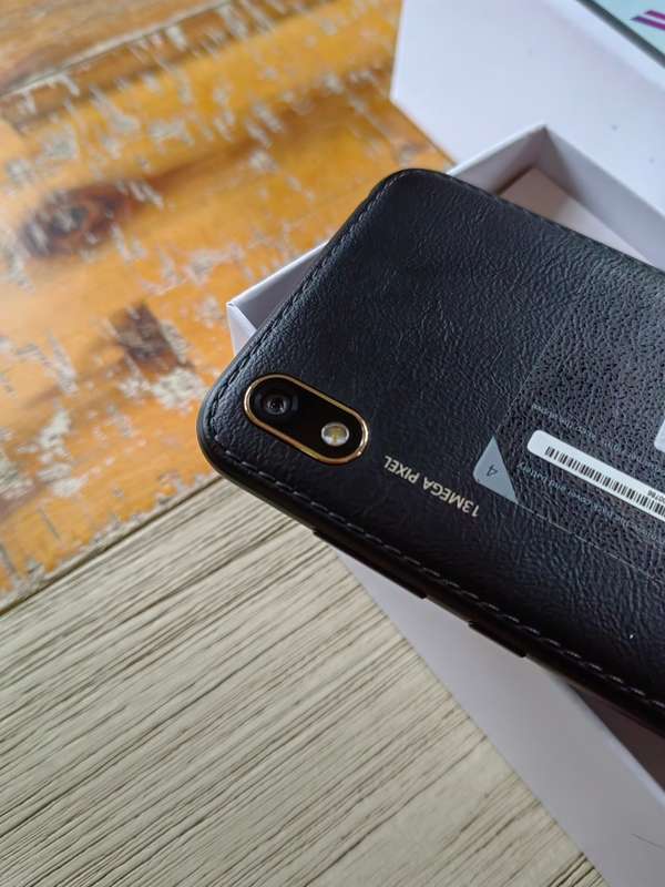 Huawei Y5 2019 32GB Modern Black
