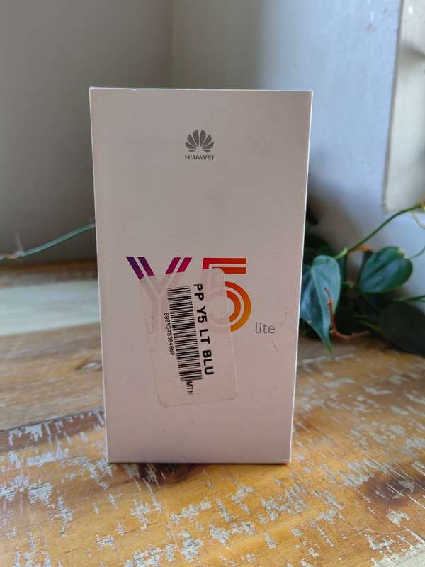 Huawei Y5 Lite 16GB Blue
